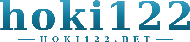 hoki122 logo