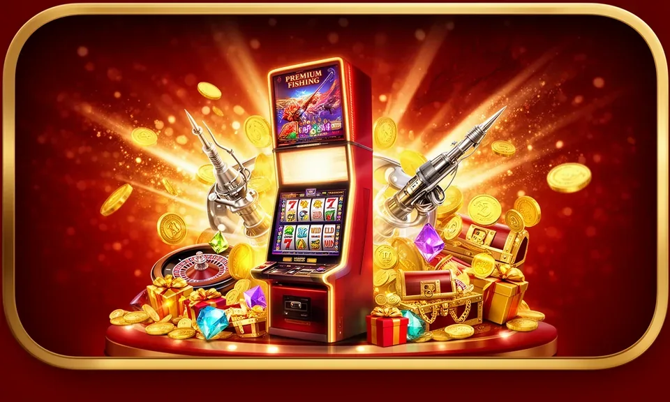 hoki122 Bonus